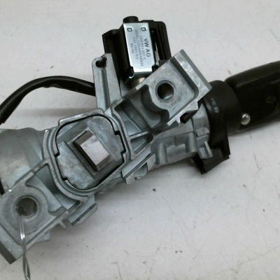 Antivol de direction Volkswagen GOLF V (1K1) 1.9 tdi (2003-2008) 5 portes