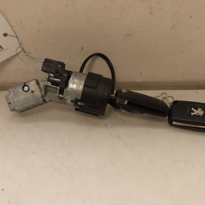 Antivol de direction Peugeot 5008 (0U_, 0E_) 1.6 hdi (2010-2017) 5 portes