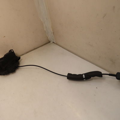 Serrure porte arg Renault SCÉNIC III (JZ0-1_) 1.9 dci (jz0j, jz1j, jz1k, jz1s) (2009)