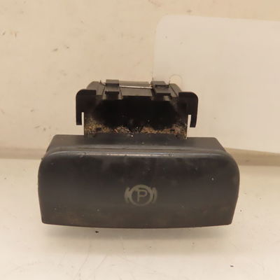 Interrupteur commande de frein a main Peugeot 3008 Monospace (0U_) 2.0 hdi 150 - bluehdi 150 (2009-2016) 5 portes