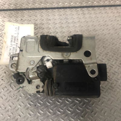 Serrure porte ard Dacia DUSTER (HS_) 1.5 dci 4x4 (2013-2018)