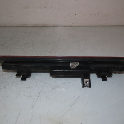 Feux stop supplementaire Peugeot 206 SW (2E-K) 1.6 16v (2002)