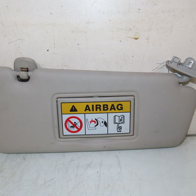 Pare-soleil droit Renault CLIO IV (BH_) 1.5 dci 90 (2012) 5 portes