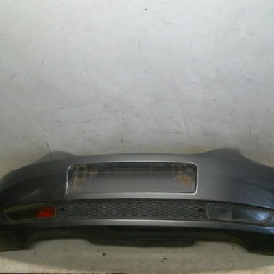 Pare-choc arrière Volkswagen NEW BEETLE Décapotable (1Y7) 1.6 (2003-2010)