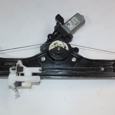 Mecanismemoteur leve-glace avg Fiat 500 (312_) 1.2 (312axa1a) (2007) 3 portes