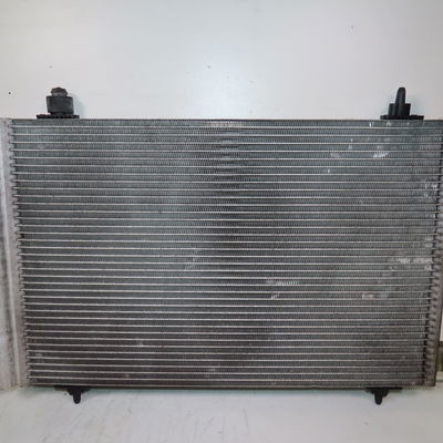 Condenseur clim Citroën JUMPY Camionnette 1.6 hdi 90 8v (2007-2016)