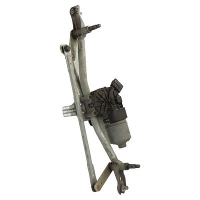 Moteur essuie-glace avant Peugeot PARTNER Camionnette-Monospace 1.6 hdi 16v (2008)