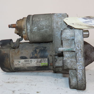 Démarreur Peugeot 207-207 (WA_, WC_) 1.6 hdi (2006-2013) 5 portes