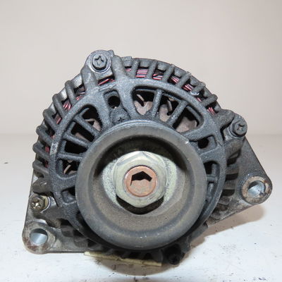 Alternateur Peugeot 406 (8B) 1.8 bifuel (1999-2003)