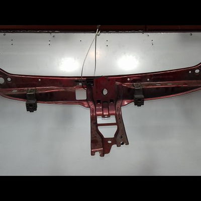 Traverse supérieure armature avant Renault CLIO II (BB_, CB_) 1.5 dci (b-cb07) (2001-2009) 3 portes