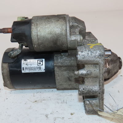 Démarreur Peugeot 407 SW (6E_) 1.6 hdi 110 (2004-2010) 5 portes