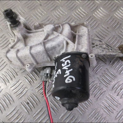 Moteur essuie-glace av droit Renault SCÉNIC III (JZ0-1_) 1.9 dci (jz0j, jz1j, jz1k, jz1s) (2009)
