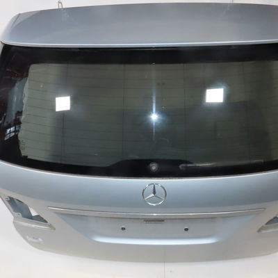 Hayon Mercedes-benz CLASSE M (W166) Ml 250 cdi - bluetec 4-matic (166.004, 166.003) (2011-2015)