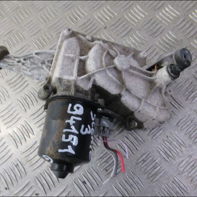 Moteur essuie-glace av gauche Renault SCÉNIC III (JZ0-1_) 1.9 dci (jz0j, jz1j, jz1k, jz1s) (2009)