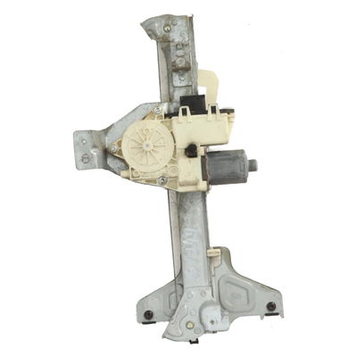 Moteur leve-vitre arg Citroën C4 I (LC_) 1.6 hdi (2004-2011)