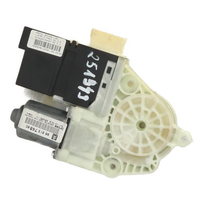 Mecanisme  moteur lève-glace avant droit Citroën C4 I (LC_) 1.6 hdi (2004-2011) 5 portes