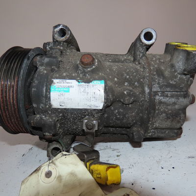 Compresseur air conditionne Mini MINI COUNTRYMAN (R60) Cooper s all4 (2010-2016)
