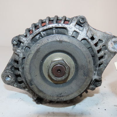 Alternateur Nissan X-TRAIL I (T30) 2.2 dci 4x4 (2001-2008) 5 portes