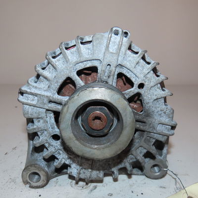 Alternateur Bmw 1 (E87) 118 d (2004-2007) 5 portes