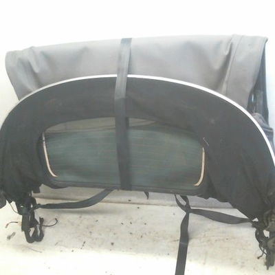 Capote Volkswagen NEW BEETLE Décapotable (1Y7) 1.6 (2003-2010)