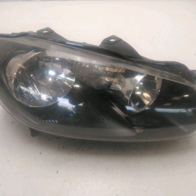 Phare droit Volkswagen GOLF VI (5K1) 1.6 tdi (2009-2012) 5 portes