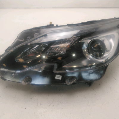 Phare gauche Peugeot 2008 I (CU_) 1.6 bluehdi 100 (2015)