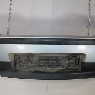 Pare-choc arrière Bmw 1 (E87) 118 d (2004-2007)
