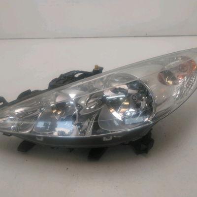 Phare gauche Peugeot 207-207 (WA_, WC_) 1.4 (2006-2013) 5 portes