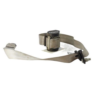 Ceinture avant droite Dacia LOGAN MCV (KS_) 1.6 mpi 85 (2010)