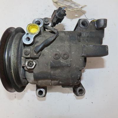 Compresseur air conditionne Nissan X-TRAIL I (T30) 2.2 dci 4x4 (2001-2008) 5 portes