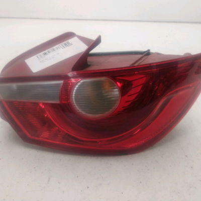 Feu arrière droit Seat IBIZA IV (6J5, 6P1) 1.2 tdi (2010-2015)