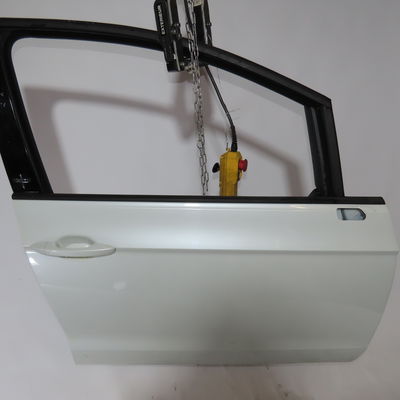 Porte avant droite Volkswagen GOLF SPORTSVAN VII (AM1, AN1) 1.4 tsi (2014-2018)