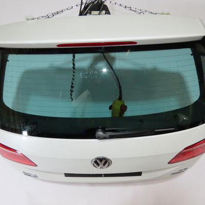Hayon Volkswagen GOLF SPORTSVAN VII (AM1, AN1) 1.4 tsi (2014-2018)