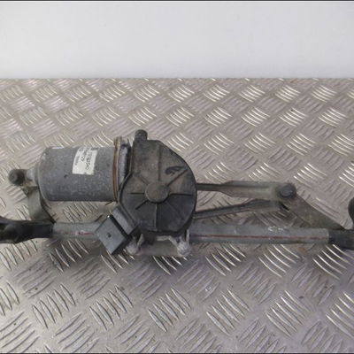 Moteur essuie-glace avant Opel CORSA D (S07) 1.3 cdti (l08, l68) (2006-2014) 5 portes