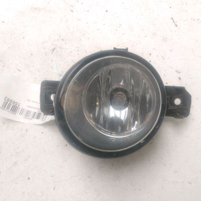 Phare antibrouillard avant droit Renault CLIO III (BR0-1, CR0-1) 1.5 dci (c-br0g, c-br1g) (2005-2012) 5 portes