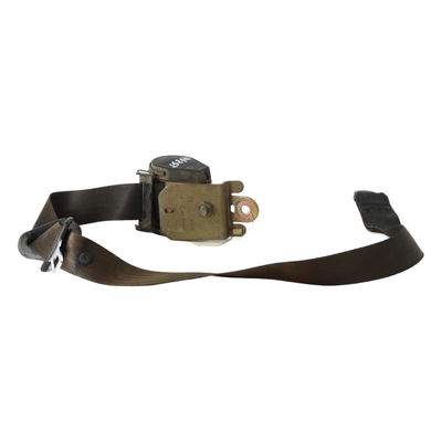 Ceinture avant droite Fiat DUCATO Camion plate-forme-Châssis (230_) 2.8 tdi (1998-2002)