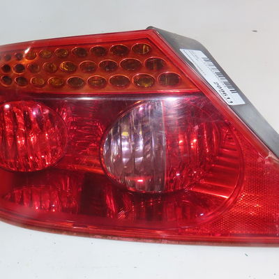 Feu arrière gauche Peugeot 407 Coupé (6C_) 2.0 hdi (2005)