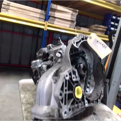 Boîte à vitesse mecanique Opel MERIVA A Monospace (X03) 1.4 16v twinport lpg (e75) (2004-2010)