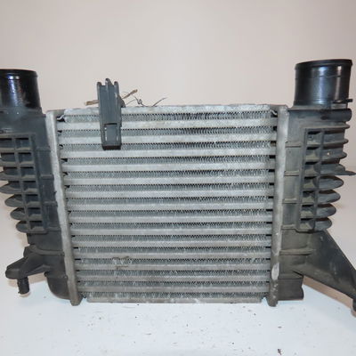Echangeur air Renault CLIO III (BR0-1, CR0-1) 1.5 dci (c-br0g, c-br1g) (2005-2012) 5 portes