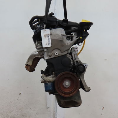 Moteur essence Renault TWINGO II (CN0_) 1.2 16v (cn04, cn0a, cn0b) (2007-2014) 3 portes