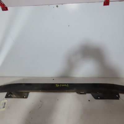 Traverse inférieure armature avant Renault TWINGO II (CN0_) 1.2 16v (cn04, cn0a, cn0b) (2007-2014) 3 portes