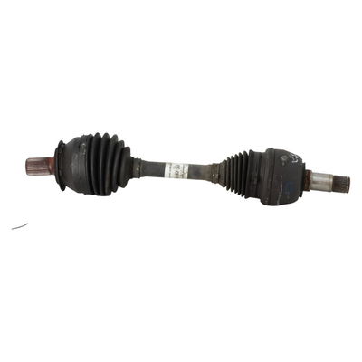 Transmission avant gauche Mercedes-benz CLASSE GLA (X156) Gla 220 cdi 4-matic (156.905) (2013)