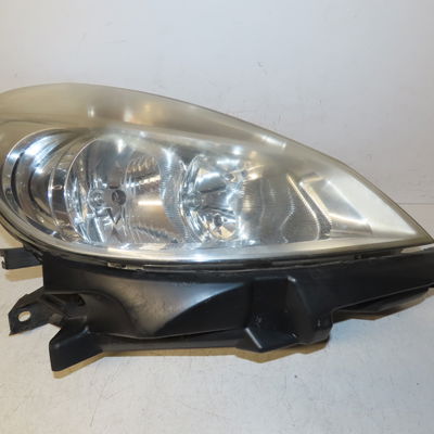 Phare droit Renault CLIO III (BR0-1, CR0-1) 1.5 dci (c-br0g, c-br1g) (2005-2012) 5 portes