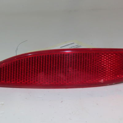 Catadioptre arg Renault MEGANE III 3-5 portes (BZ0-1_, B3_) 1.4 tce (bz0f, bz1v) (2009)