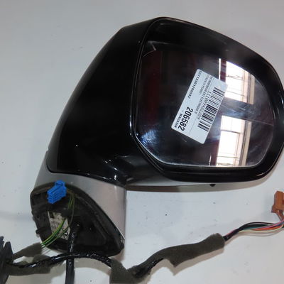 Retroviseur exterieur electrique droit Citroën C4 PICASSO I Monospace (UD_) 2.0 hdi 138 (2006-2013) 5 portes