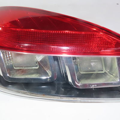 Feu arrière gauche Renault MEGANE III Coupé (DZ0-1_) 1.5 dci (dz09, dz0d, dz1f, dz1g, dz14, dz29) (2009-2015) 3 portes