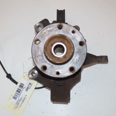 Fusee avg Renault MEGANE CC (EZ0-1_) 1.5 dci (ez09, ez1g, ez0d, ez14) (2010)