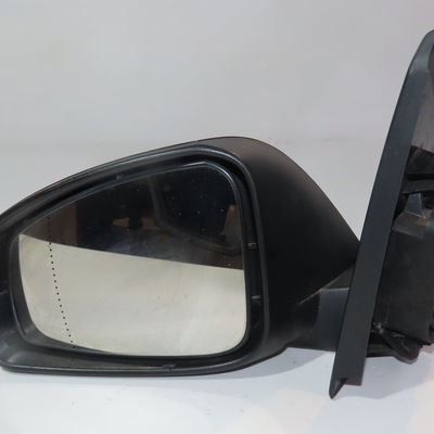 Retroviseur exterieur electrique gauche Renault MEGANE III Coupé (DZ0-1_) 1.5 dci (dz09, dz0d, dz1f, dz1g, dz14, dz29) (2009-2015) 3 portes
