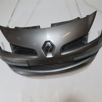 Pare-choc avant Renault CLIO III Grandtour (KR0-1_) 1.5 dci (kr0g) (2007-2012)