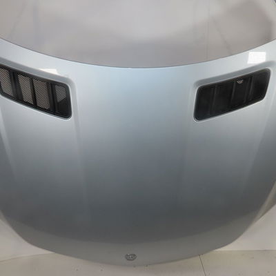 Capot Mercedes-benz CLASSE M (W166) Ml 250 cdi - bluetec 4-matic (166.004, 166.003) (2011-2015)